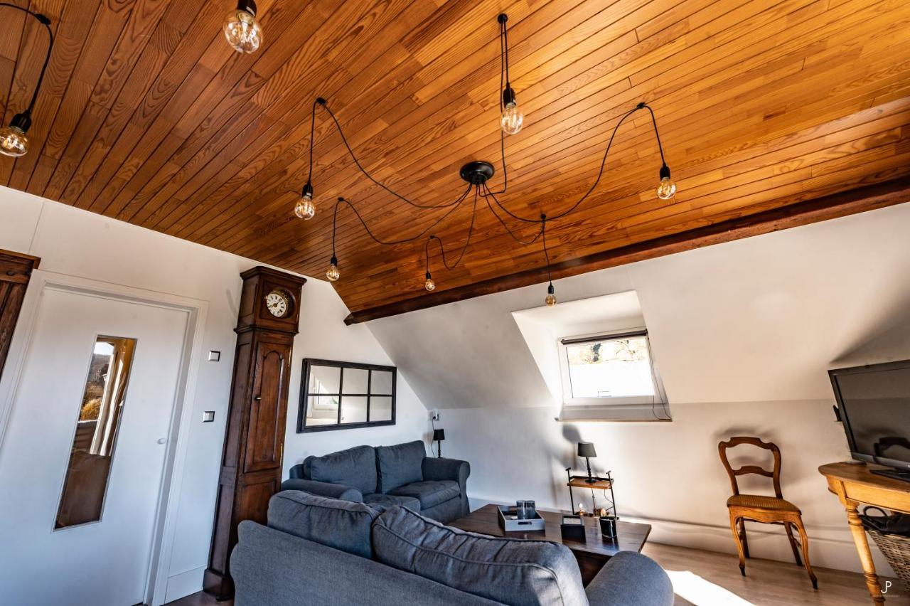 Apartment Les 3 Chapeaux 6p Les Canotiers 4p Avec Terrasse Le Melon 2p Sans Terrasse *
