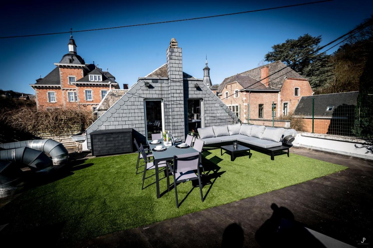 Apartment Les 3 Chapeaux 6p Les Canotiers 4p Avec Terrasse Le Melon 2p Sans Terrasse *