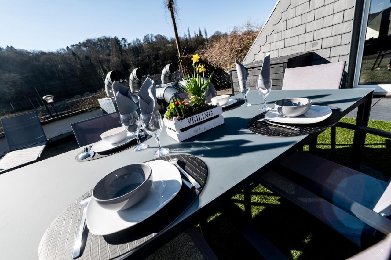 Les 3 Chapeaux 6p Les Canotiers 4p Avec Terrasse Le Melon 2p Sans Terrasse