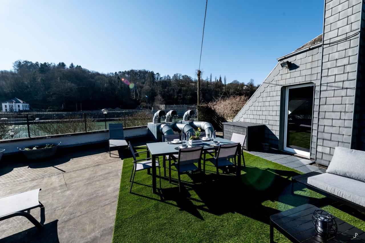 Les 3 Chapeaux 6p Les Canotiers 4p Avec Terrasse Le Melon 2p Sans Terrasse Apartment *
