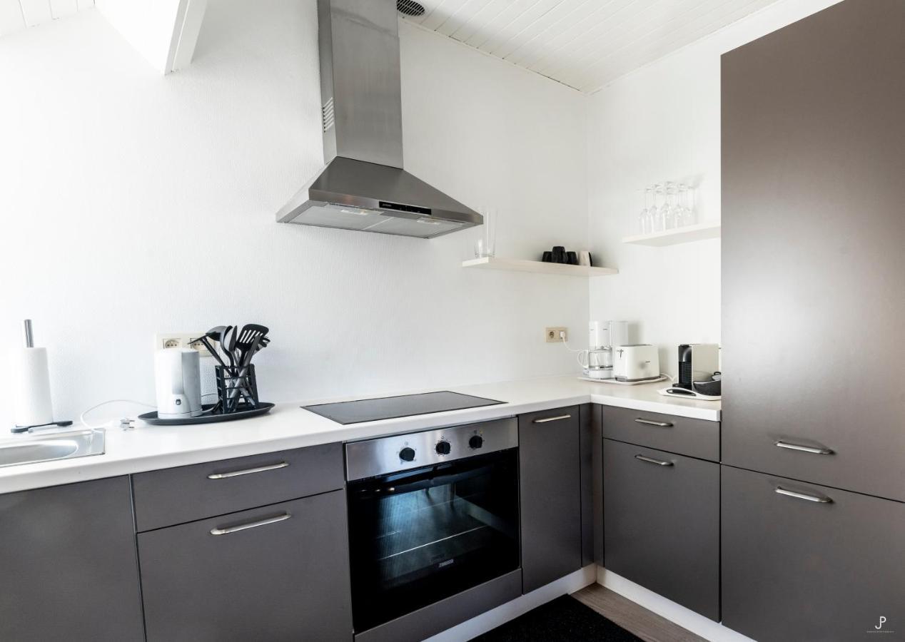 Apartment Les 3 Chapeaux 6p Les Canotiers 4p Avec Terrasse Le Melon 2p Sans Terrasse