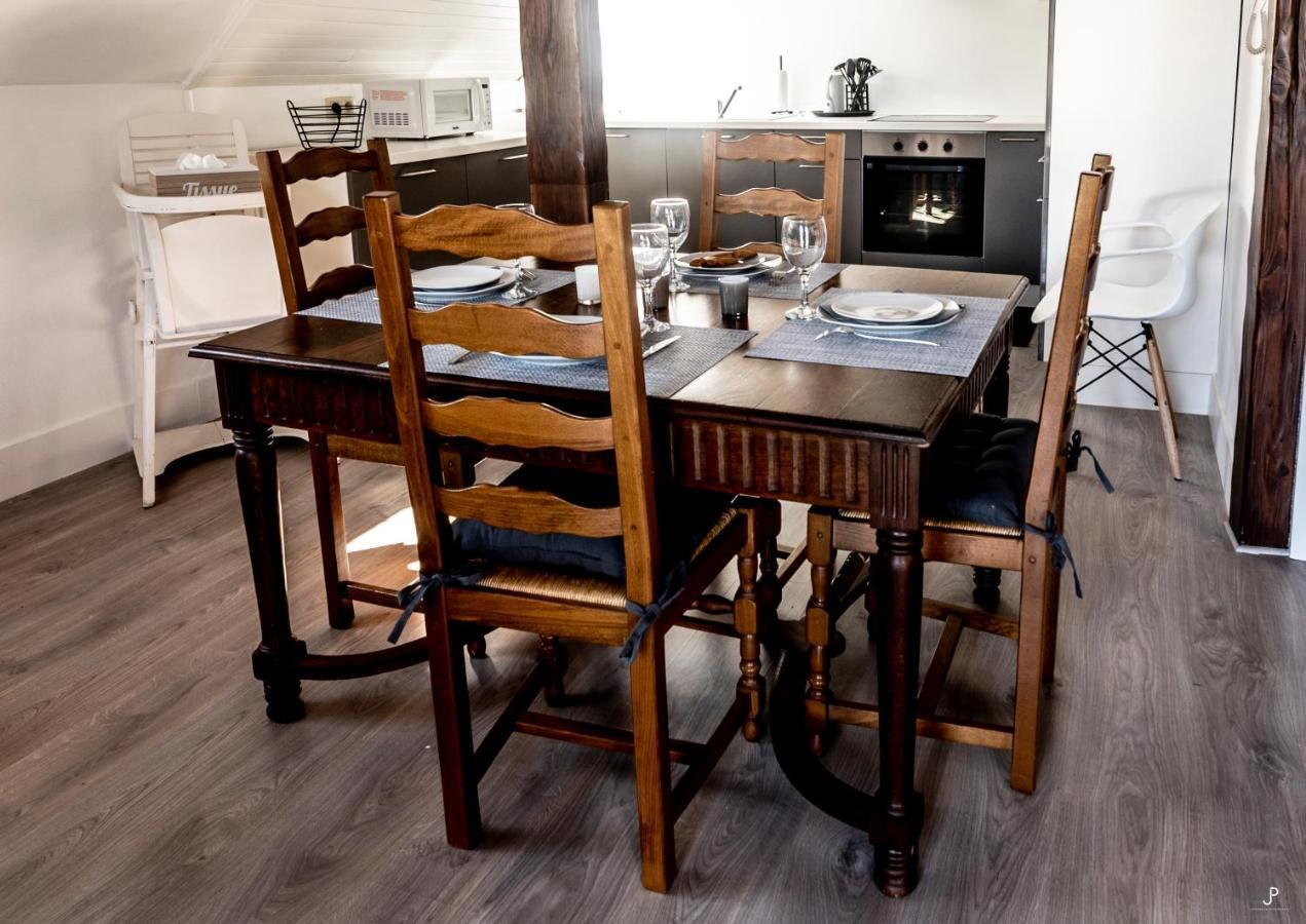 Apartment Les 3 Chapeaux 6p Les Canotiers 4p Avec Terrasse Le Melon 2p Sans Terrasse Dinant